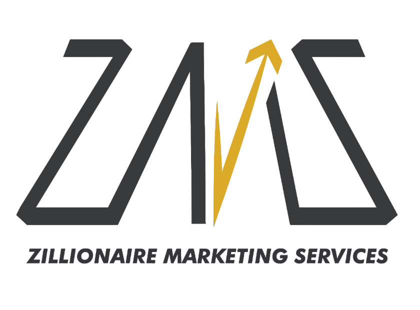 zillionaire marketing